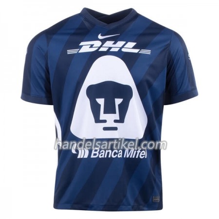 UNAM Pumas Auswärts Trikotsatz 2020/21